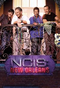 NCIS New Orleans